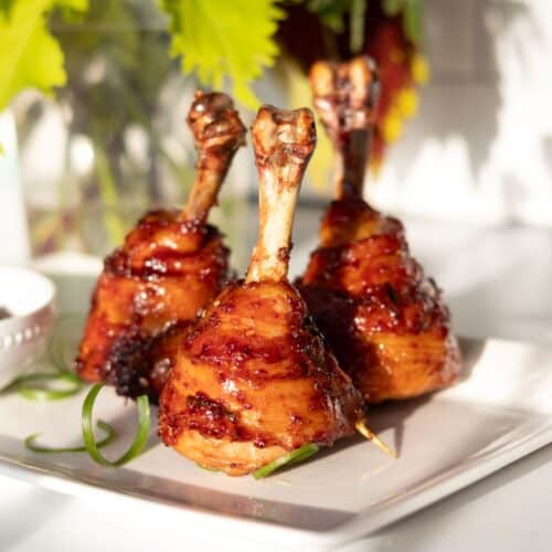 Chicken Lollipops