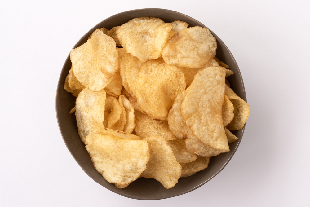 Plain Chips