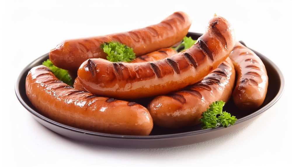 Beef / Chicken Sausage