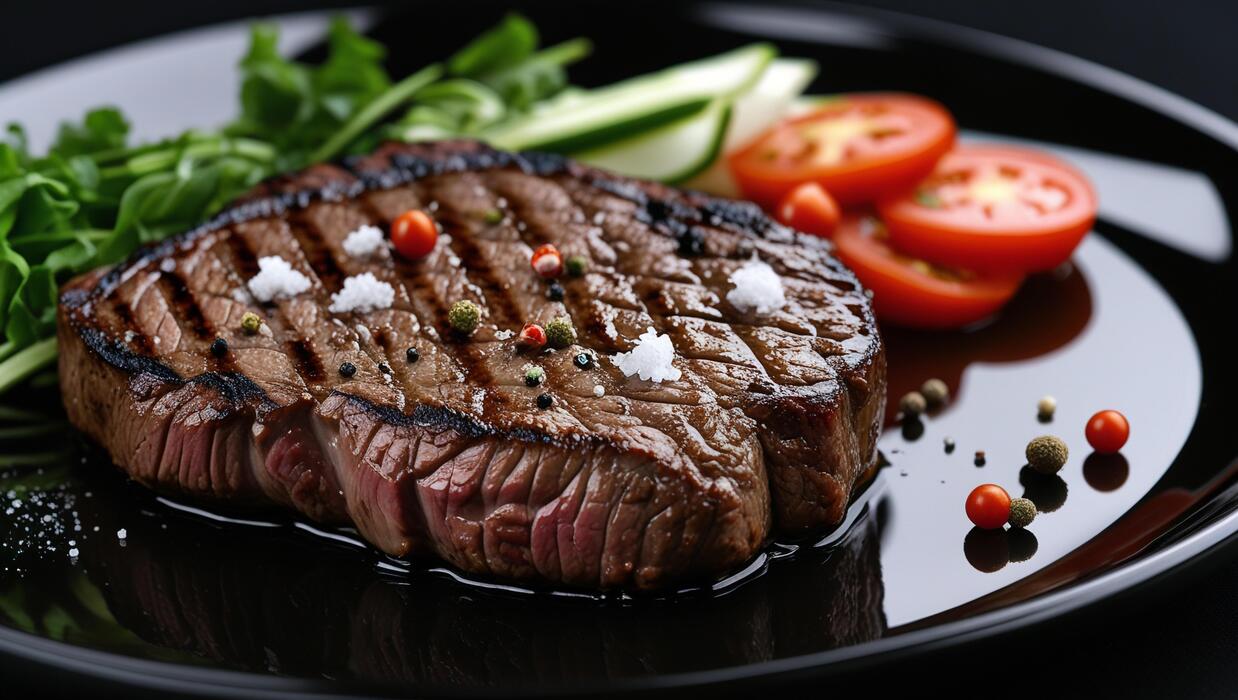 Organic Fillet Steak