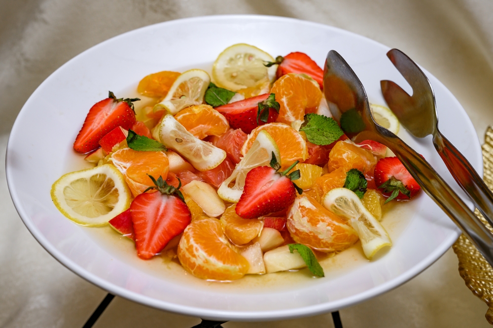 Fruit Salad