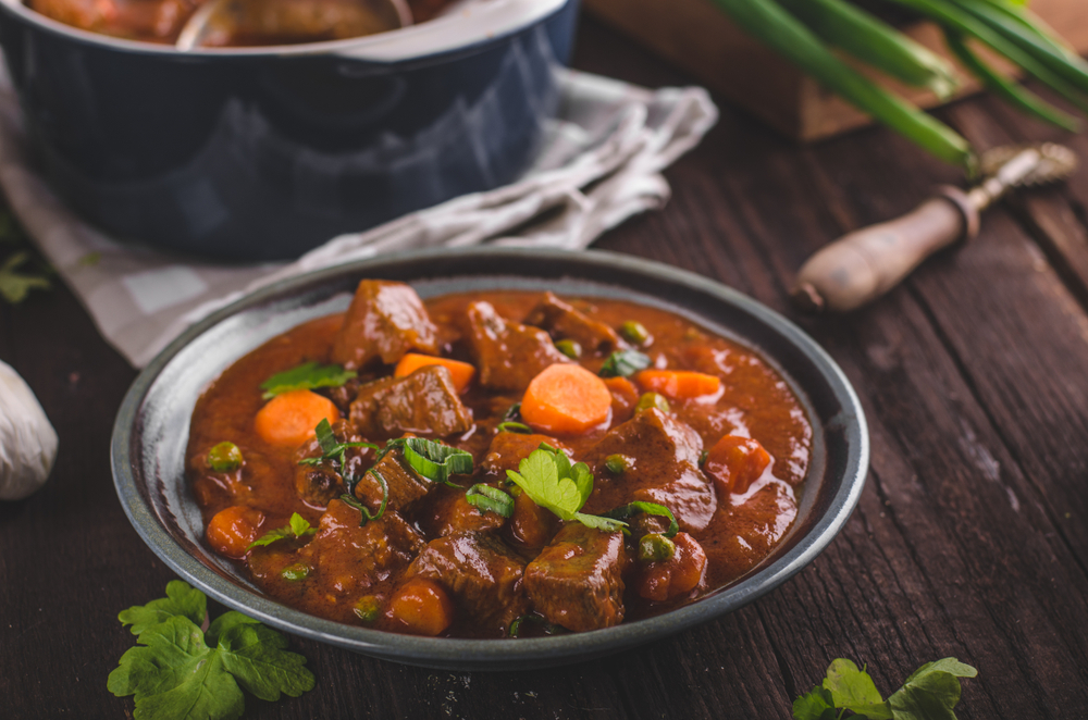 Beef Stew