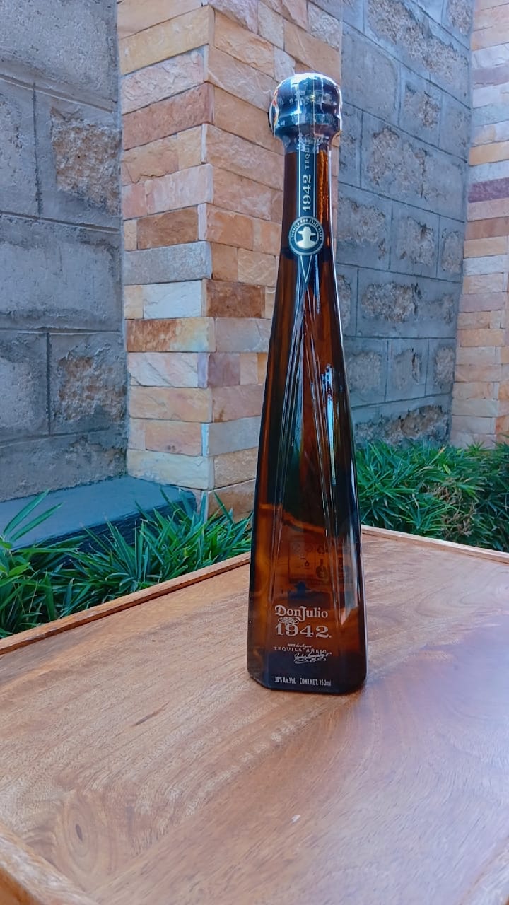 Don Julio 1942
